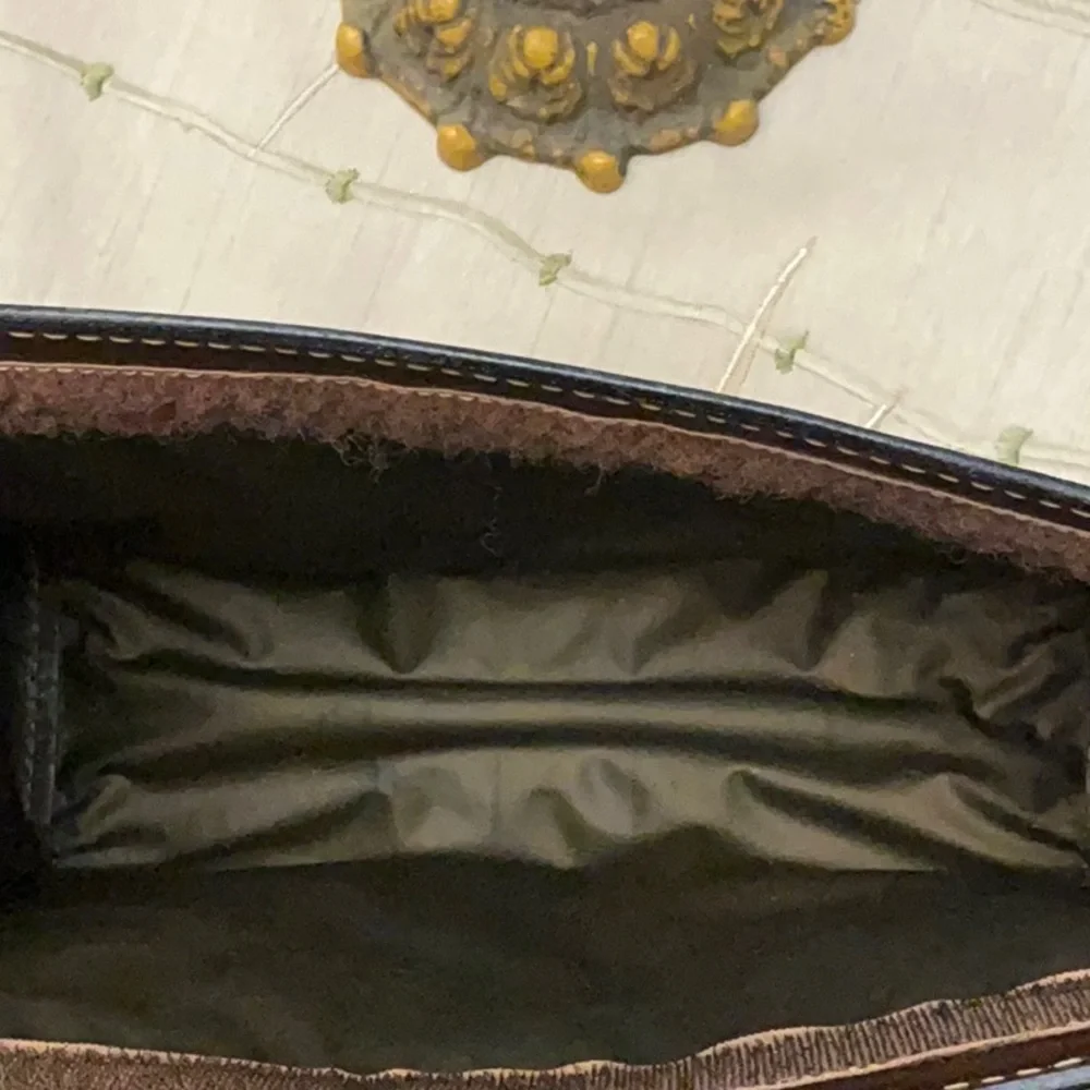 Gucci Sherry Line GG PVC Canvas - Picture 4 of 8